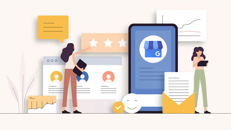 Dental Marketing Company