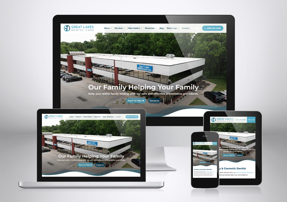 Orthodontic Digital Marketing