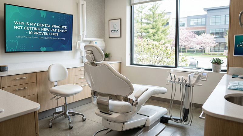 best dental marketing agency